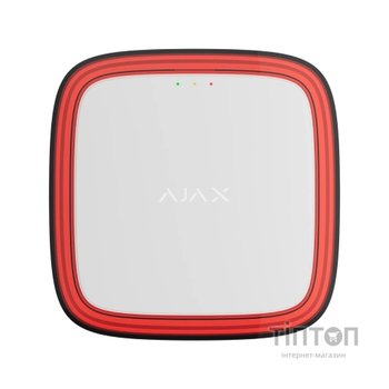 Сирена Ajax EN54 FireProtect (VAD) white