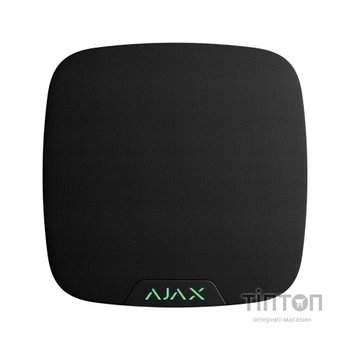 Сирена Ajax SpeakerPhone black