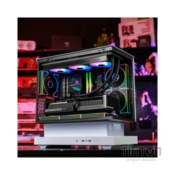 Система рідинного охолодження DARKFLASH DV360S MAX BLACK