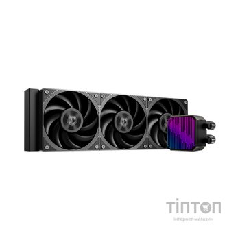 Система рідинного охолодження ID-Cooling DX360 MAX
