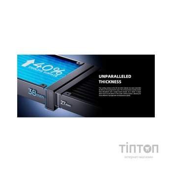 Система рідинного охолодження ID-Cooling DX360 MAX