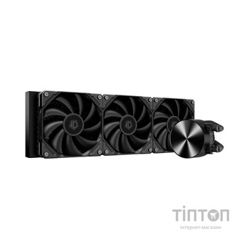 Система рідинного охолодження ID-Cooling FX360 Pro