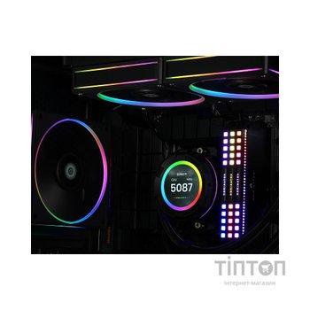 Система рідинного охолодження ID-Cooling SL360