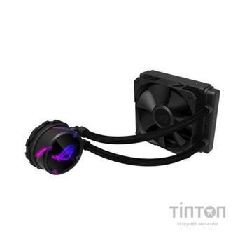Система водяного охолодження ASUS ROG-STRIX-LC-120 RGB