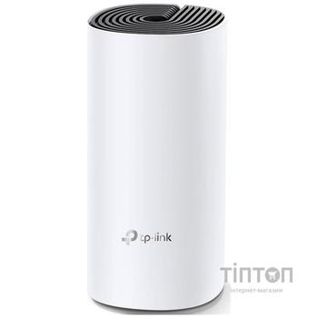 Система Wi-Fi TP-Link Deco M4 Mesh 1-pack