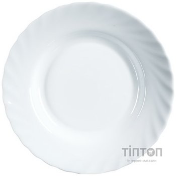 Тарілка супова LUMINARC TRIANON