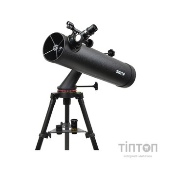 Телескоп Sigeta StarQuest 120/700 Alt-AZ (65355)