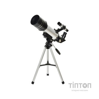 Телескоп Sigeta Volans II 70/400 AZ (65344)