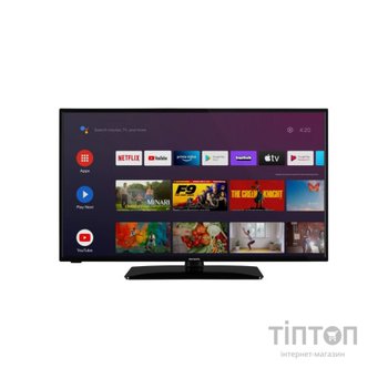 Телевізор AIWA 32AN4503HD