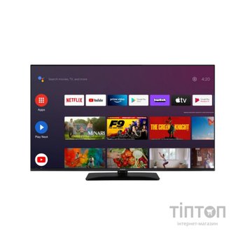 Телевізор AIWA 55AN7503UHD