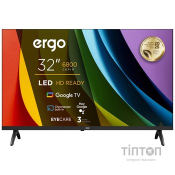 Телевізор Ergo 32JHS6800