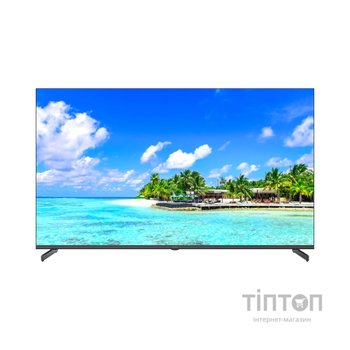 Телевізор Kivi 50U710QB