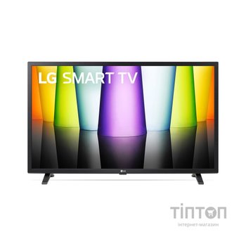 Телевізор LG 32LQ630B6LA
