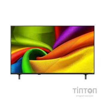 Телевізор LG 50NU900B6LA