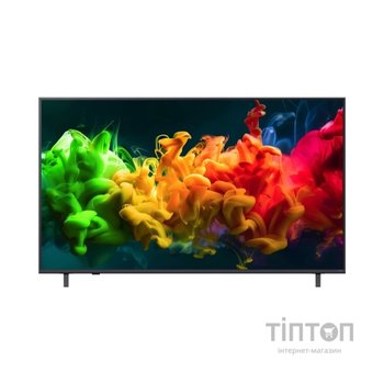 Телевізор LG 65QNED80B6B