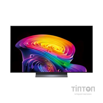 Телевізор LG OLED55C64LA