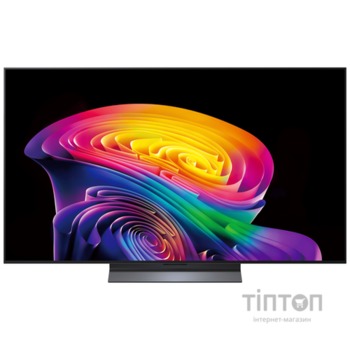 Телевізор LG OLED77C64LA