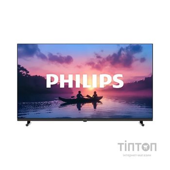 Телевізор Philips 32PFS6000/12