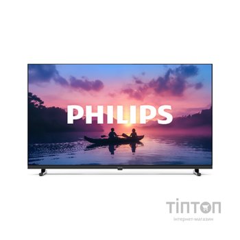 Телевізор Philips 40PFS6000/12