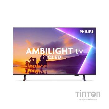 Телевізор Philips 43PUS8510/12