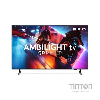Телевізор Philips 75MLED920/12