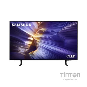 Телевізор Samsung QE42S90FAEXUA