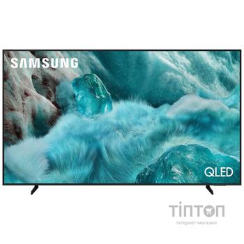 Телевізор Samsung QE43Q7FAAUXUA
