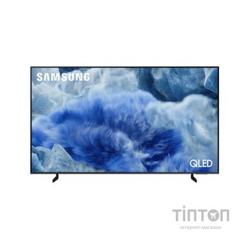 Телевізор Samsung QE50Q8FAAUXUA