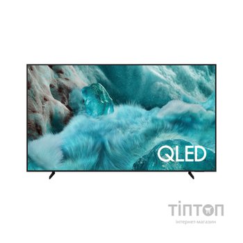 Телевізор Samsung QE75Q7FAAUXUA