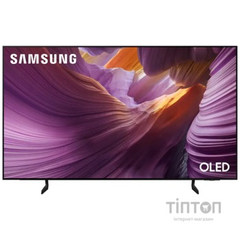 Телевізор Samsung QE77S85FAEXUA