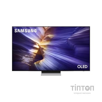 Телевізор Samsung QE77S90FAEXUA