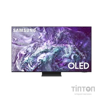 Телевізор Samsung QE77S95DAUXUA