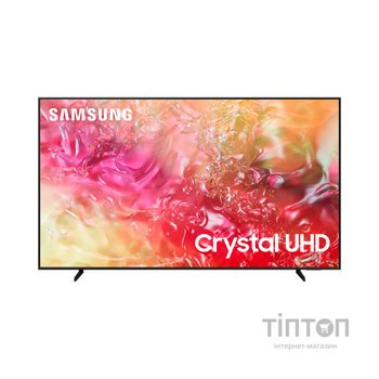 Телевізор Samsung UE60DU7100UXUA