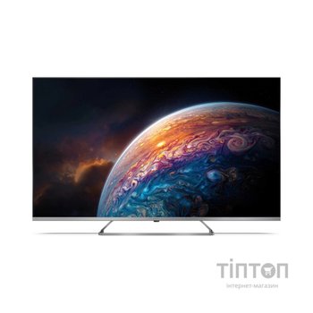 Телевізор Sharp 55JP7265E (4T-C55JP7265EB)