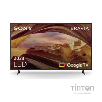 Телевізор Sony KD55X75WL