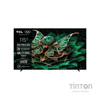 Телевізор TCL 115C7K