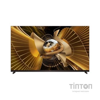 Телевізор TCL 75X11L