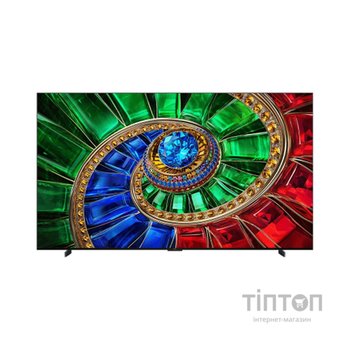 Телевізор TCL 98RM7L
