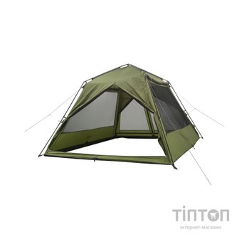 Тент Tramp Bungalow Lite olive (UTRT-106-olive)