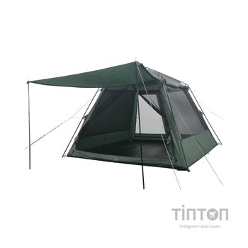 Тент Tribe Bungalow Pro green (T-AD-0004-green)