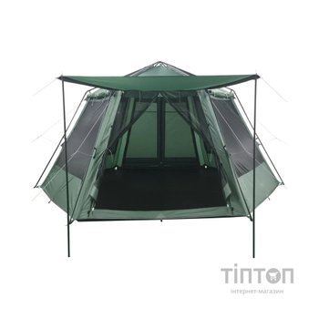 Тент Tribe Mosquito Pro green (T-AD-0003-green)
