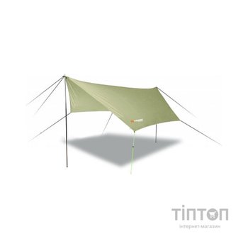 Тент Trimm Trace One Sand (001.009.0664)
