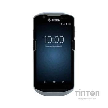 Термінал збору даних Symbol/Zebra TC52 2D, 5.0", 4GB/32GB, NFC (TC520K-1PEZU4P-A6)