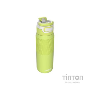 Термокружка Kambukka Elton Insulated 750 мл лайм (11-03042)