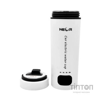 Термокружка Neor SMART HEAT A09.40 WT (23004016)