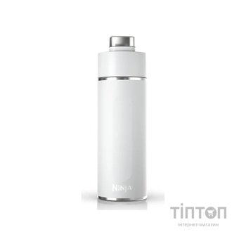 Термокружка Ninja Thirsti 530 ml White (DW1801EUUKWH)