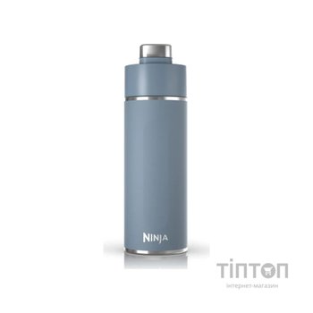 Термокружка Ninja Thirsti 700 ml Blue (DW2401EUUKBL)
