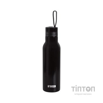 Термокружка Noveen TB130X 500 мл Black (RL076144)