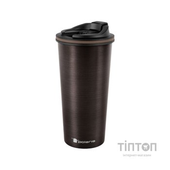 Термокружка Polaris Megapolis-500TM 500 мл (015210) (15210)