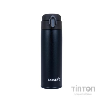 Термокружка Ranger Expert 0,35 L Black (RA9930)